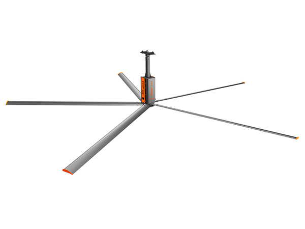 大型工業風扇 | 風范系列